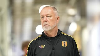 Mano Menezes previo a su debut en la Selección Peruana: “Son los primeros pasos de un largo trabajo”