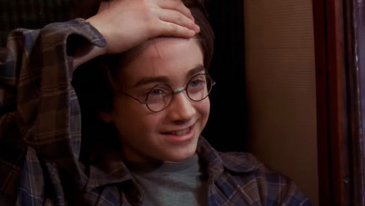 “Harry Potter y la piedra filosofal”: ¿qué escenas extras hay en la