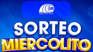 Lotería Nacional de Panamá, Sorteo Miercolito: resultados del 10 de abril