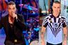 Golazo de Robbie Williams: ¿cuál es el club de sus amores que quiere comprar en Inglaterra?