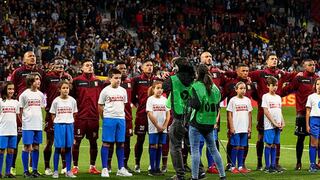 ¡Atención, Perú! Rafael Dudamel reveló la primera lista de Venezuela para la Copa América Brasil 2019