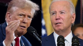 Debate presidencial Biden vs. Trump: cuándo, cómo y a qué hora ver el evento previo a las Elecciones de Estados Unidos