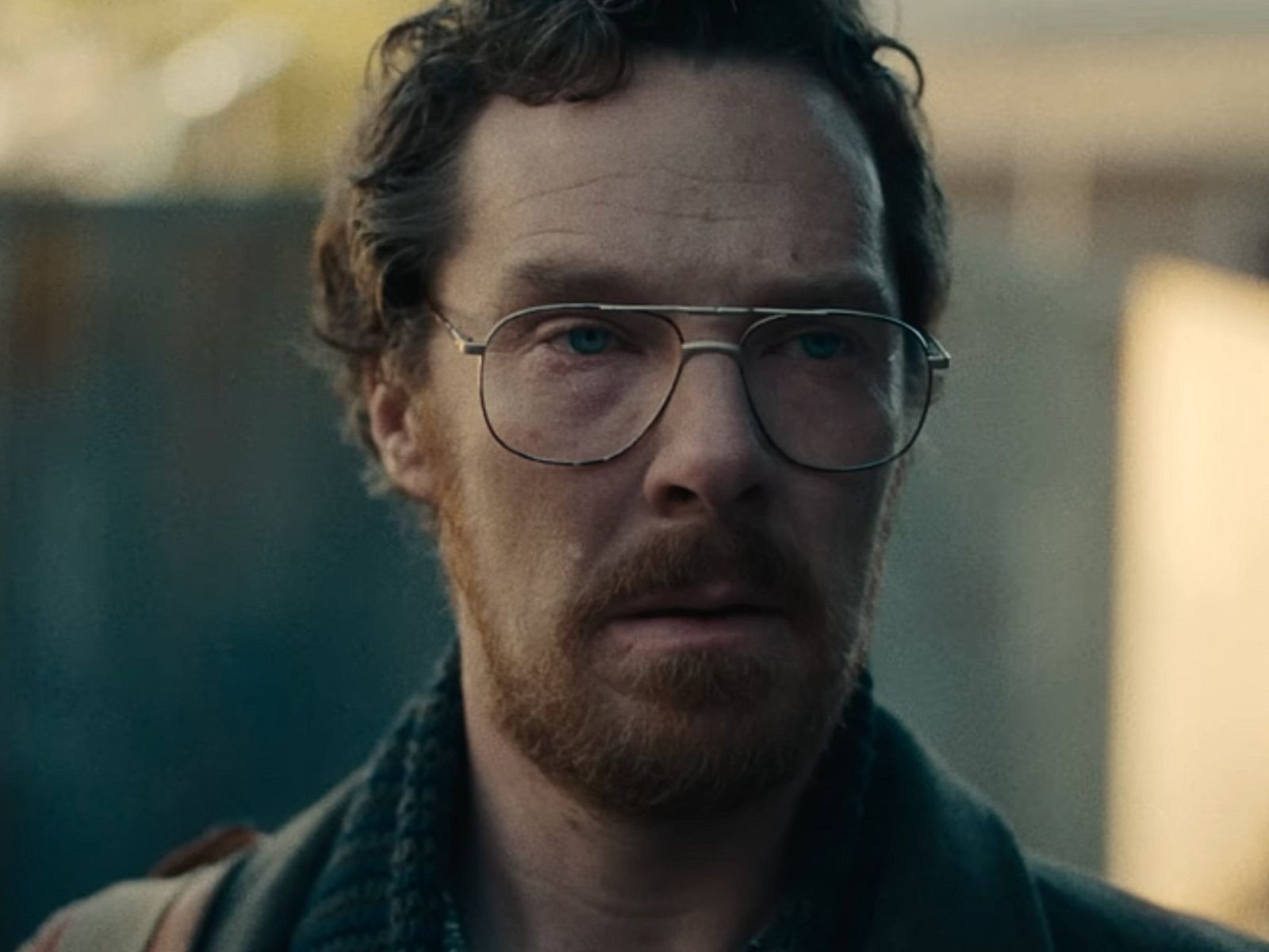 Benedict Cumberbatch asume el rol del titiritero Vincent a lo largo de la serie británica "Eric" (Foto: Netflix)