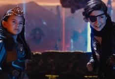 La razón por la que los hermanos Cortez no aparece en “Spy Kids: Armageddon” de Netflix