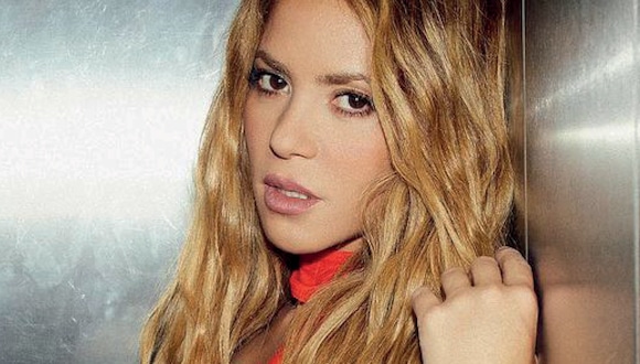 La intérprete de "TQG" parece estar destinada al fracaso en el ámbito amoroso (Foto: Shakira / Instagram)