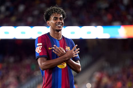 Resumen extendido, goles y video: Barcelona vs. Rayo Vallecano (5-2), por LaLiga