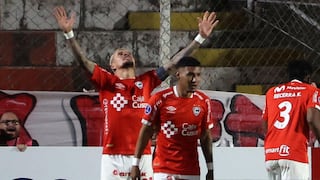 Video, resumen y goles del Cienciano vs. Lanús (4-0) por la Copa Sudamericana