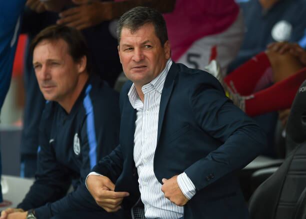 Claudio Biaggio tendrá su primera experiencia en Perú con ADT. (Foto: Getty Images)