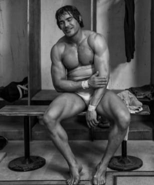 El nuevo físico de Zac Efron ha despertado la curiosidad de miles de internautas (Foto: Zac Efron / Istagram)