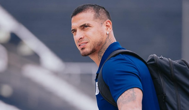 Miguel Trauco - 850 mil euros. (Foto: Alianza Lima)