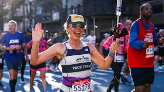 Maratón de Nueva York 2026: las opciones que tienes si el sorteo no te dio un lugar en la carrera
