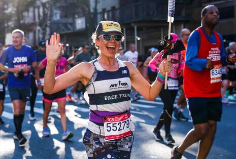 Maratón de Nueva York 2026: las opciones que tienes si el sorteo no te dio un lugar en la carrera
