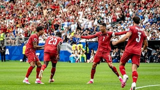 Transmisión, Portugal vs. Croacia EN VIVO: dónde ver DIRECTV, DGO y ESPN con Cristiano Ronaldo