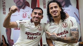 Rumbo al Mundial de Clubes 2029: Universitario ingresó al TOP 10 del ranking Conmebol