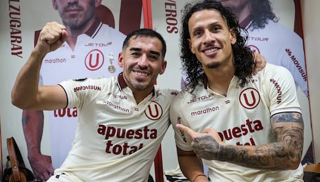 Rumbo al Mundial de Clubes 2029: Universitario ingresó al TOP 10 del ranking Conmebol