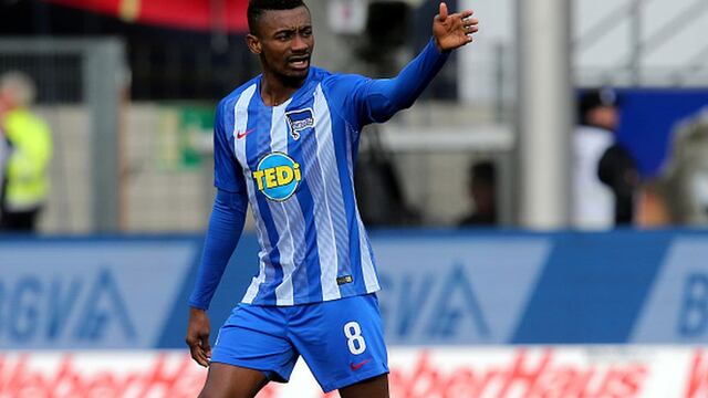 “Fue un gran error”: Salomon Kalou pide disculpas por no respetar normas en prueba de coronavirus