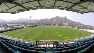 ¡Ya está lista! Organización de Lima 2019 entregará la cancha de rugby a la federación de este deporte