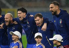 La última oportunidad de Italia: ¿cómo se jugará el repechaje UEFA para ir al Mundial 2026?