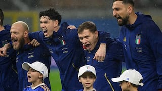 La última oportunidad de Italia: ¿cómo se jugará el repechaje UEFA para ir al Mundial 2026?