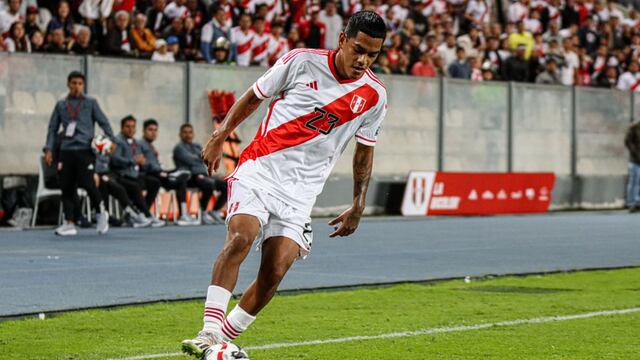 Copa América 2024: Perú apuesta por la juventud con ocho debutantes
