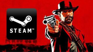 Red Dead Redemption 2 duplicó sus ventas tras su lanzamiento en Steam