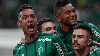 Historia repetida: Sao Paulo cayó ante Palmeiras en elAllianz Parque por el Paulistao