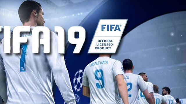 FIFA 19: requerimientos mínimos y recomendados para el simulador de EA Sports