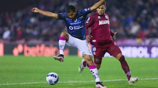 Alcanzó su boleto: Independiente del Valle empató 0-0 con Lanús y clasifica en la Copa Sudamericana