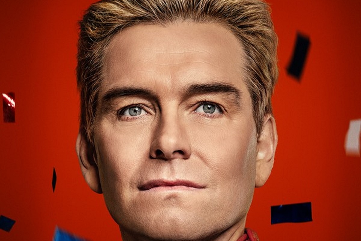 La temporada 4 de la popular serie “The Boys” solo tiene ocho episodios (Foto: Amazon Prime Video)