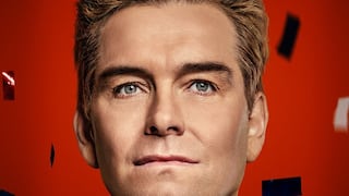 “The Boys”: fecha y horario del final de la temporada 4 de la serie