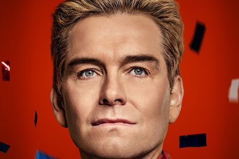 “The Boys”: fecha y horario del final de la temporada 4 de la serie