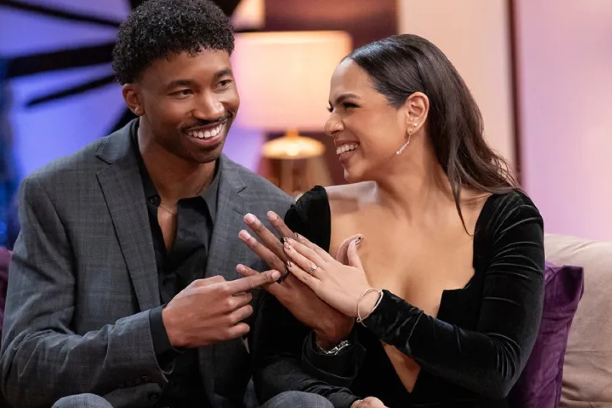 "Love is Blind" estrenará su sexta temporada. Conoce la lista de los participantes en esta nota (Foto: Netflix)