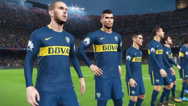 ¡FIFA 19 se queda sin Boca Juniors! El equipo pasará a llamarse 'Buenos Aires'