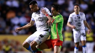 Querétaro vs. Juárez (2-2): resumen, goles y video del partido por la Liga MX 2023