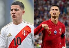 “Lo pongo al nivel de Cristiano Ronaldo”: Pablo Zegarra compara a Felipe Chávez con ‘CR7’