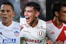 ¡Con el ‘Tunche’ Rivera! El equipo ideal de la semana en la Copa Libertadores