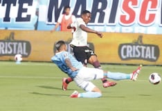 Resumen extendido: Sporting Cristal vs. Universitario (2-2) por la Liga 1