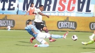 Sporting Cristal vs. Universitario EN VIVO vía Liga 1 MAX por Movistar TV