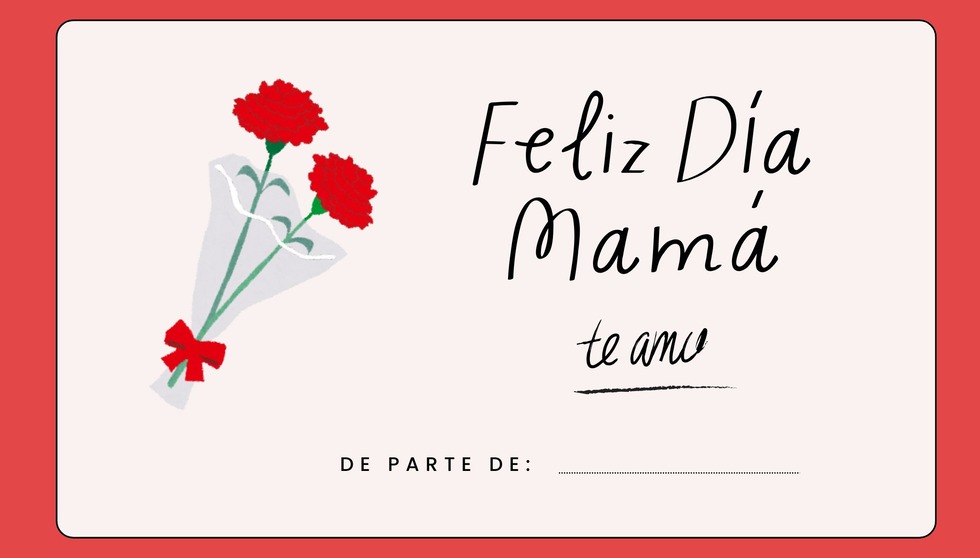 “Las madres son como pegamento: incluso cuando no las ves, siguen sosteniendo a la familia” (Foto: Canva.com)