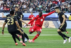 México vs. Panamá: canales de transmisión para ver el partido