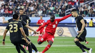 México vs. Panamá: canales de transmisión para ver el partido