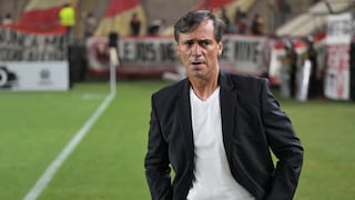 “Vamos con mucha fe”: la palabra de Fabián Bustos de cara al duelo ante Botafogo