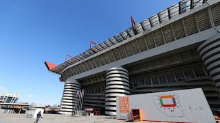 Por no ser de “interés cultural”: San Siro, casa del AC Milan e Inter, corre el riego de ser derrumbado en Italia