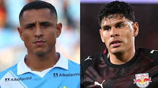 ¿En qué canales ver Sporting Cristal vs. RB Bragantino y a qué hora juegan por la Copa Sudamericana?