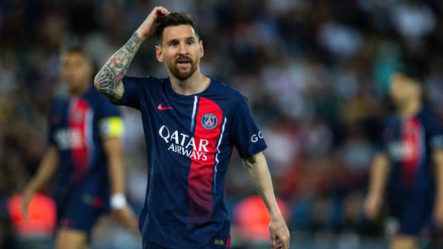 El grande de Europa que buscó a Messi antes del PSG: “Entendimos que era imposible”
