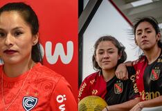 WOW impulsa el fútbol femenino y apuesta por su crecimiento en el Perú