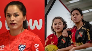WOW impulsa el fútbol femenino y apuesta por su crecimiento en el Perú