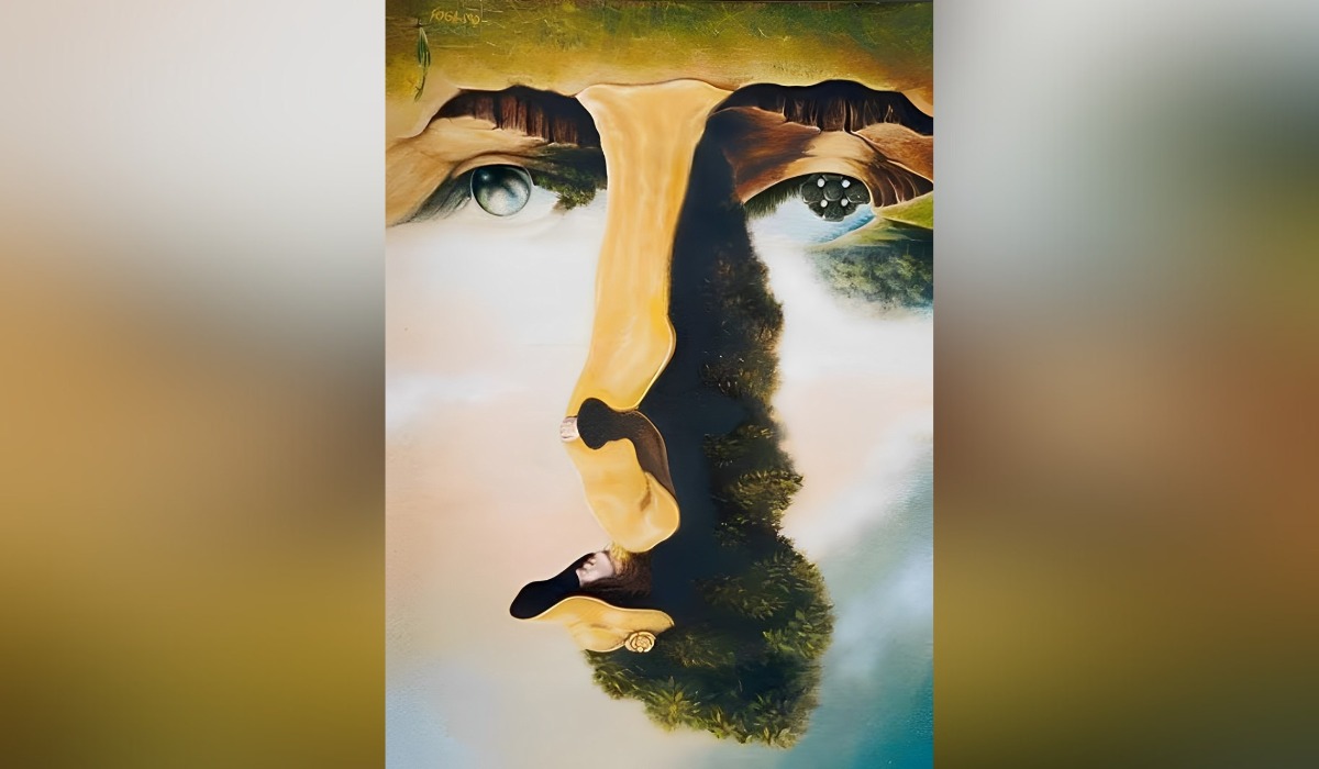 La primera imagen que veas en este test visual te dirá en qué estado mental te encuentras (Foto: GenialGuru).