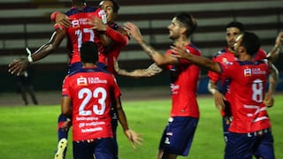 Cantolao perdió 1-0 con Carlos A. Mannucci en el Miguel Grau por el Torneo Clausura [VIDEO]