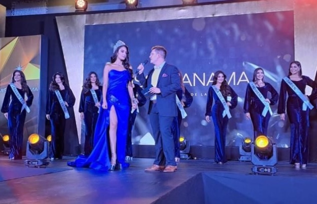 Miss Universo Panamá 2023